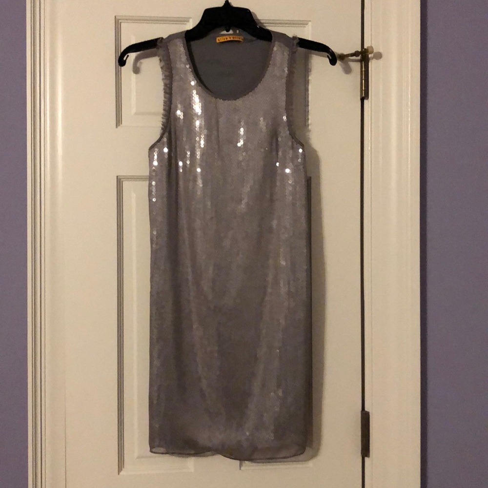 Alice + Olivia Dress